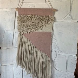Wall Hanging